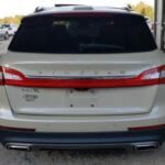 2018 LINCOLN MKX RESERV – 2LMPJ6LRXJBL44489